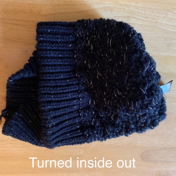 Seattle Seahawks Knit Beanie - Picture 8 of 10